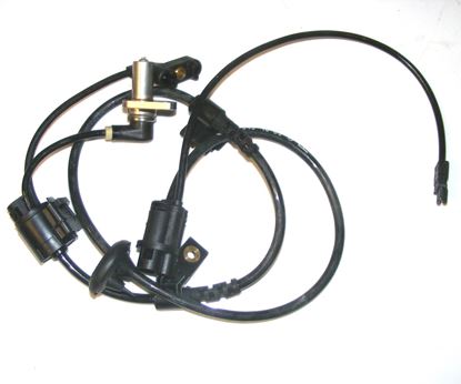Picture of ABS sensor, right front, W140 92-95  sold