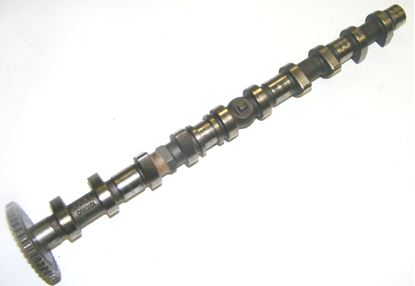 Picture of Camshaft, exhaust, 6120501601 -used