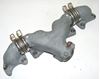 Picture of exhaust manifold,E400,SL500,S420,S500 1191400361  SOLD