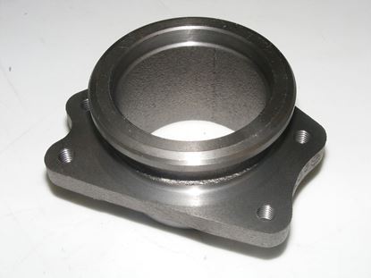 Picture of turbo flange, OM602/603