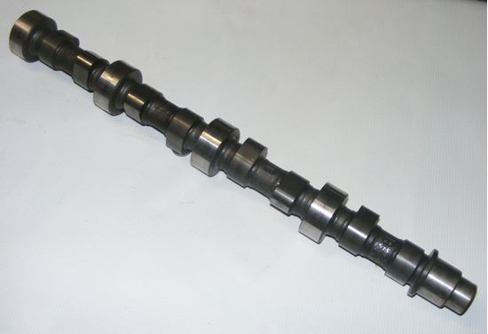 Picture of Camshaft, left, 1160515201