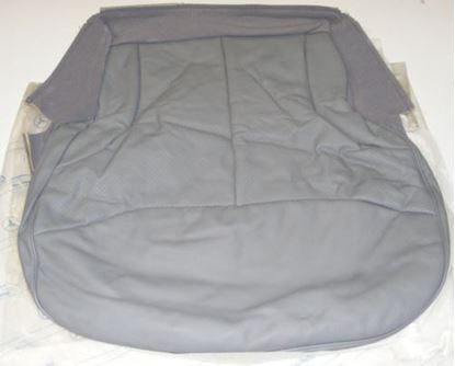 Picture of Mercedes seat cover,1409100346 sold