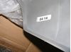 Picture of Mercedes bumper cover, 1268800440 