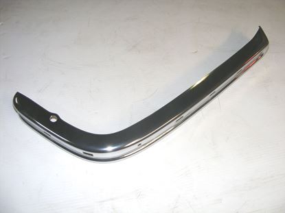 Picture of Mercedes bumper,1148800070