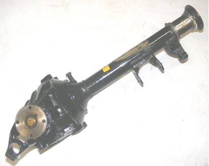 Picture of Mercedes rear axle, 1123500303, differential