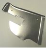 Picture of door chrome cover, 560sl, 1077280621