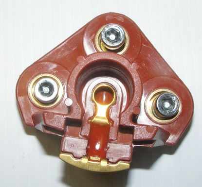 Picture of Mercedes distributor rotor, 1191580331