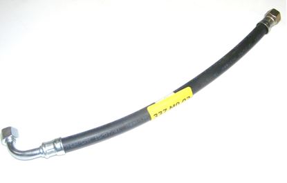 Picture of Mercedes transmission cooler line,0209973282