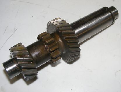 Picture of Mercedes counter shaft, 1102630702