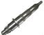 Picture of BMW transmission output shaft, 23211204527