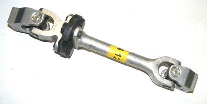 Picture of BMW steering shaft,E30, 32311154415