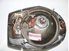 Picture of Mercedes european headlights, W108/W109