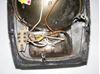 Picture of Mercedes european headlights, W108/W109