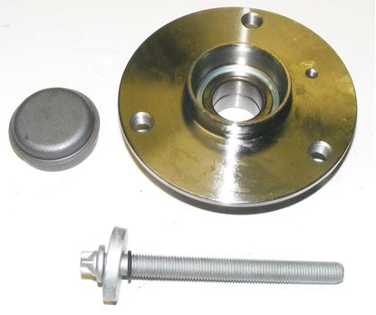 Picture of Smart wheel bearing,0001870v023