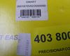 Picture of Smart wheel bearing,0001870v023