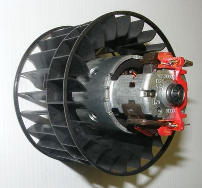 Picture of heater blower, 1408209342