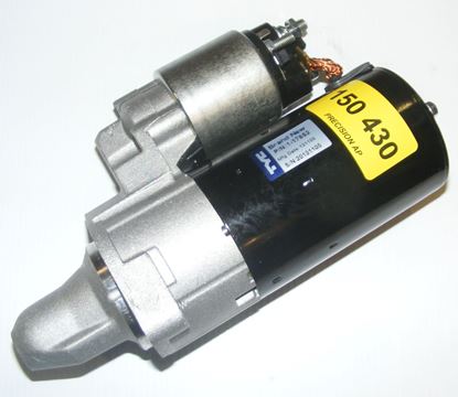 Picture of mercedes E320,E350,E430,E500 Starter 98-07 1121510001