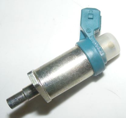Picture of porsche cold start valve,93060610700