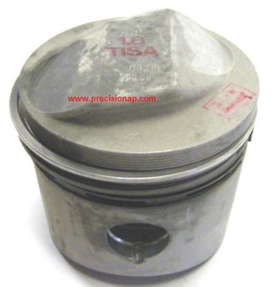 Picture of Piston set, 1800TS/Si 84.50,11250612532