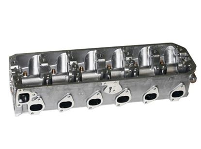 Picture of cylinder head, M30, 11121278702 SOLD