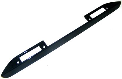 Picture of License plate light frame, 1407500327