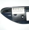 Picture of License plate light frame, 1407500327