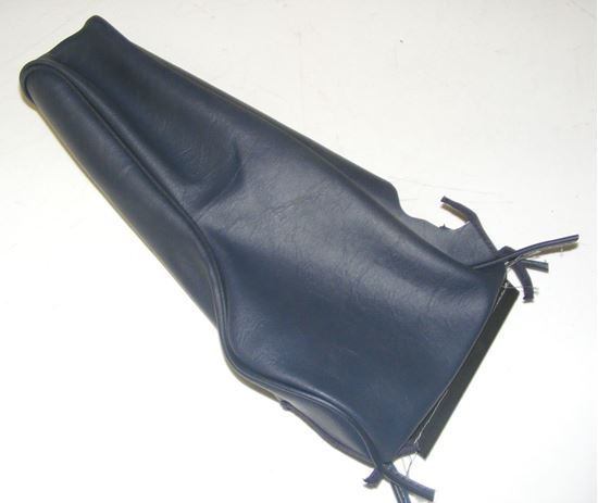 Picture of Armrest cover, W124, 1249705647