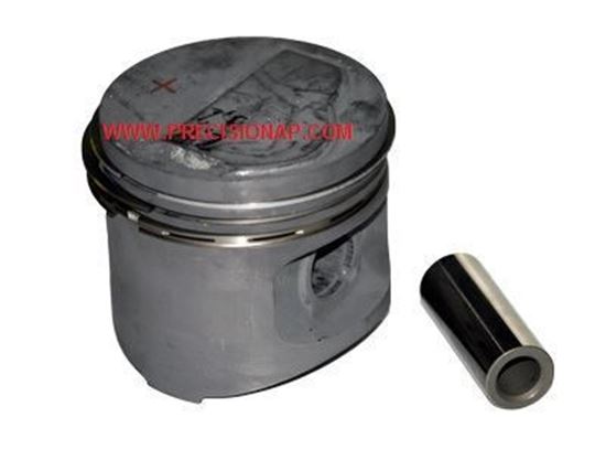 Picture of Piston, 528i,628Csi,728i, std, 11251266938