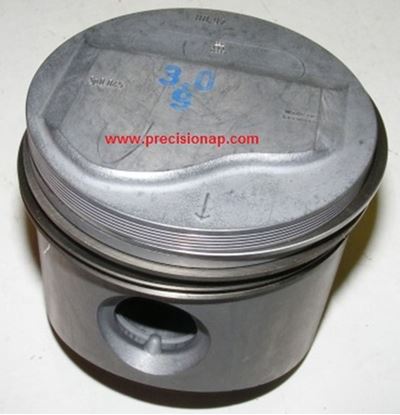 Picture of piston, 2002Tis, 89mm, 11251254270