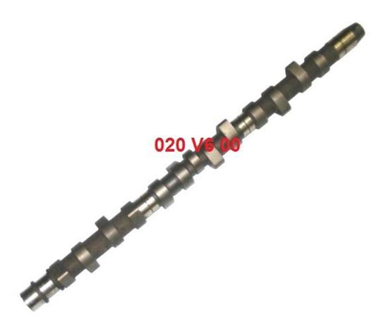 Picture of Volvo diesel camshaft, D24, 1257220--sold