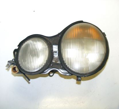 Picture of Mercedes Headlight 2108201561