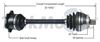 Picture of Audi A8 Right Front CV Shafts 1997-2002 4D0407272AF 