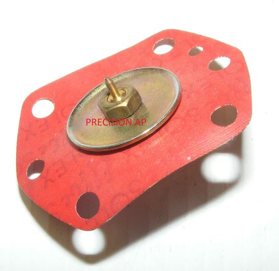 Picture of Carburetor diaphragm, 0000701852