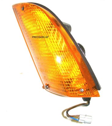 Picture of BMW signal light, 63131364503
