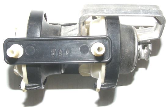 Picture of Left Door Servo 72-89, 0008002175 