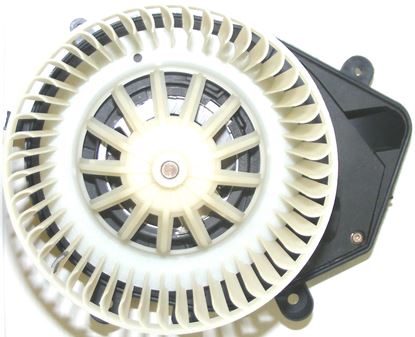 Picture of Blower Motor, 8D1820021C