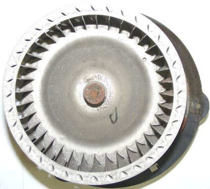 Picture of Heater Blower Used 1238200642