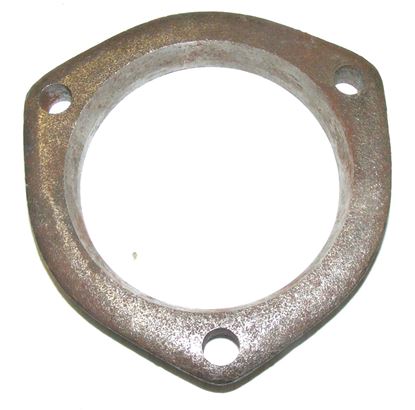Picture of 300sd front pipe flange, 1164920945