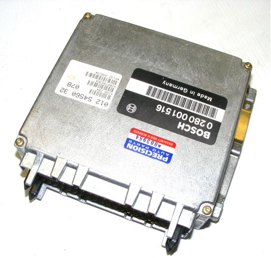 Picture of LH-JETRONIC ECU, 0125456032