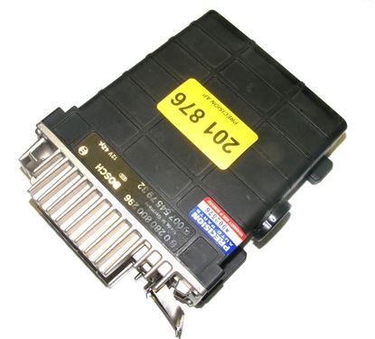 Picture of KE ECU, MSG,190E , 0075457932