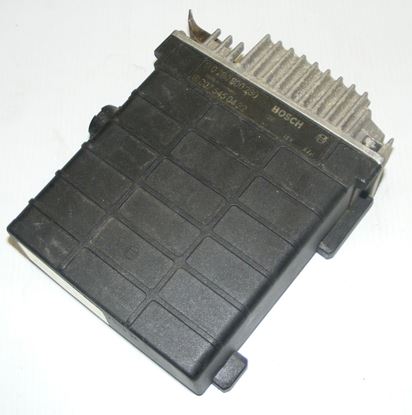 Picture of KE ECU,MSG, USED, 2.6,0075450432