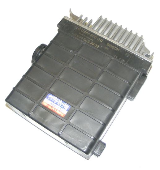 Picture of ke-jetronic msg,ecu,420sel, 0065459432