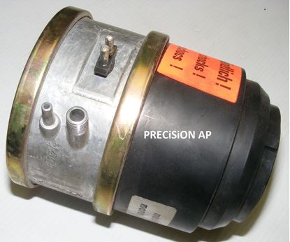 Picture of Mercedes cruise control actuator,0015457132