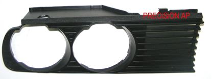 Picture of BMW grill  51131945886