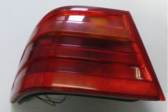 Picture of Tail Light, 2108204564