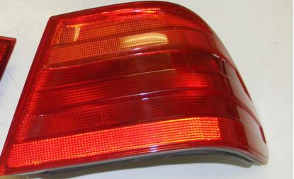Picture of Tail Light lens, 2108204664