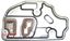 Picture of Transmission Filter, 09G325429