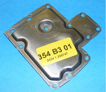 Picture of Transmission Filter, 3HP, 24341209747