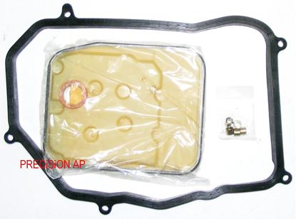 Picture of Transmission Filter, 01M325429