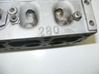 Picture of cylinder head, 280S, 1300101720 -SOLD